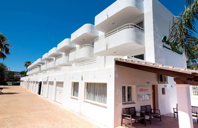 Apartamentos Olive Beach - Foto 2