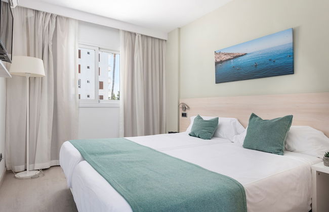 Apartamentos Olive Beach - Foto 9