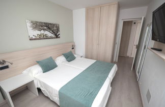 Foto 3 - Apartamentos Olive Beach