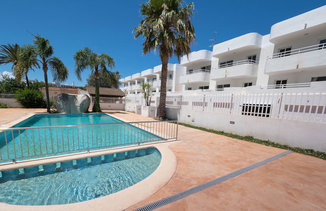 Apartamentos Olive Beach - Foto 48