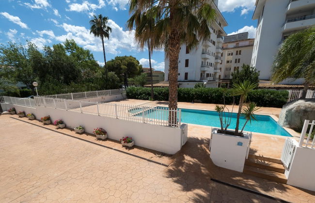 Apartamentos Olive Beach - Foto 71