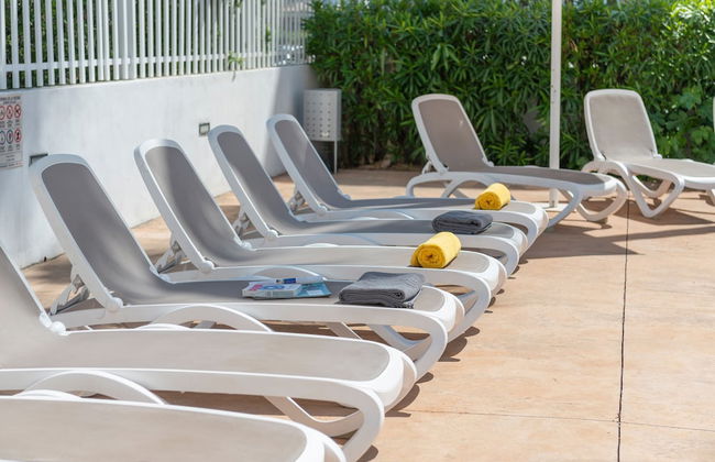 Apartamentos Olive Beach - Foto 66