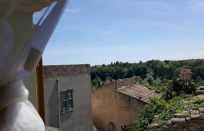 Sotto al Portico in Rocca San Giovanni - Foto 22