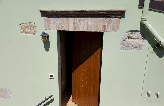 Sotto al Portico in Rocca San Giovanni - Foto 33
