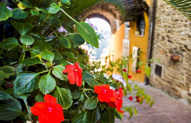 Sotto al Portico in Rocca San Giovanni - Foto 7
