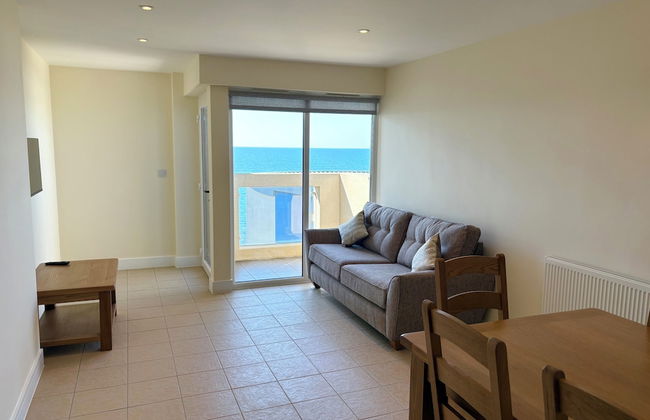 Westbeach Holiday Apartments - Foto 23