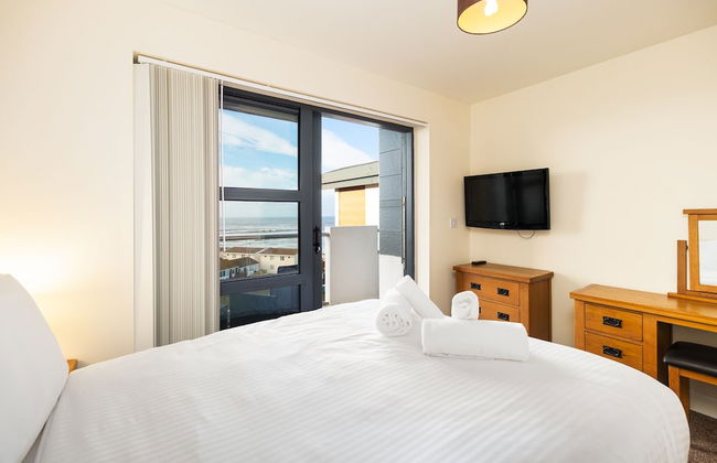 Westbeach Holiday Apartments - Foto 3