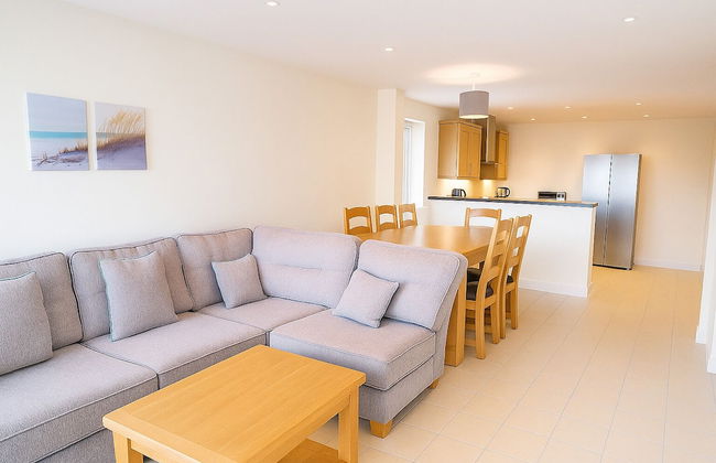 Westbeach Holiday Apartments - Foto 17