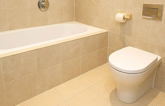 Westbeach Holiday Apartments - Foto 21