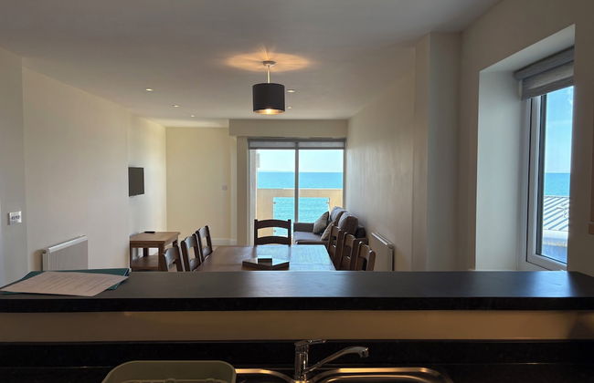 Westbeach Holiday Apartments - Foto 20