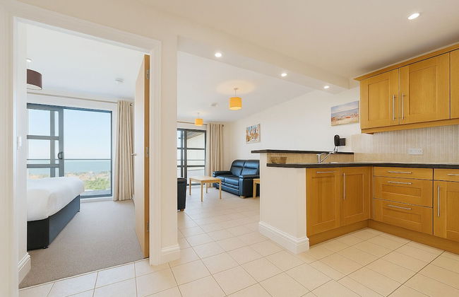 Westbeach Holiday Apartments - Foto 20