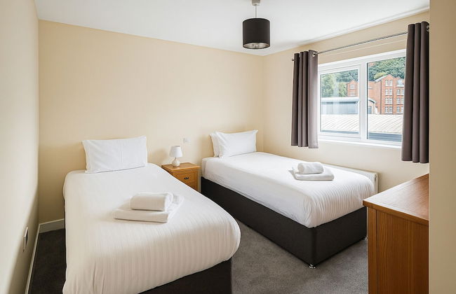 Westbeach Holiday Apartments - Foto 13