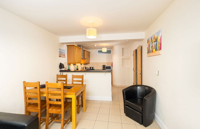 Westbeach Holiday Apartments - Foto 14