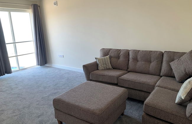 Westbeach Holiday Apartments - Foto 24