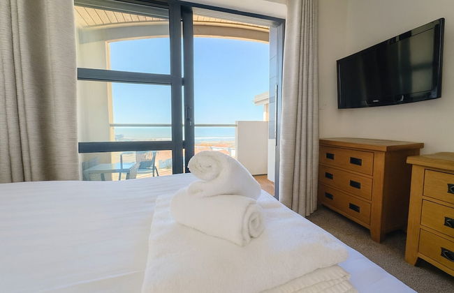 Westbeach Holiday Apartments - Foto 8