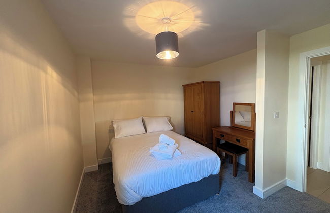 Westbeach Holiday Apartments - Foto 4