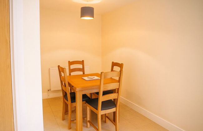 Westbeach Holiday Apartments - Foto 15