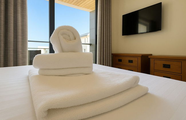 Westbeach Holiday Apartments - Foto 9