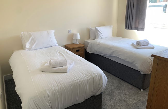 Westbeach Holiday Apartments - Foto 6