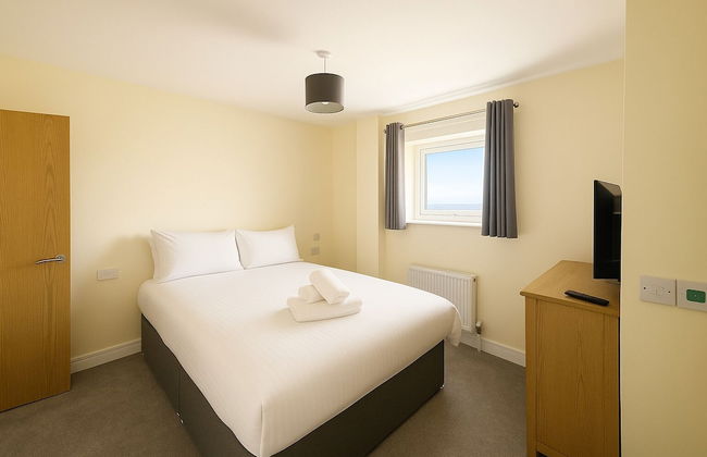 Westbeach Holiday Apartments - Foto 5