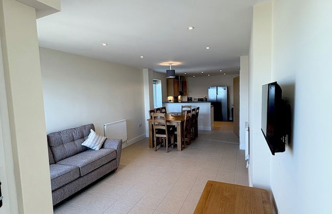 Westbeach Holiday Apartments - Foto 22