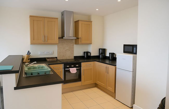 Westbeach Holiday Apartments - Foto 23