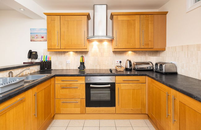 Westbeach Holiday Apartments - Foto 15