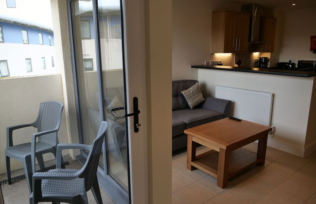 Westbeach Holiday Apartments - Foto 36
