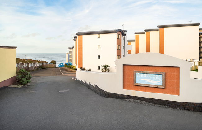Westbeach Holiday Apartments - Foto 33