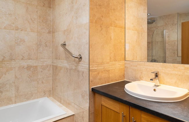 Westbeach Holiday Apartments - Foto 27