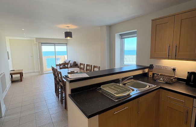 Westbeach Holiday Apartments - Foto 18