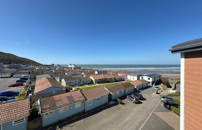 Westbeach Holiday Apartments - Foto 21