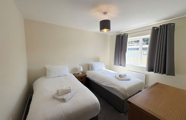 Westbeach Holiday Apartments - Foto 8