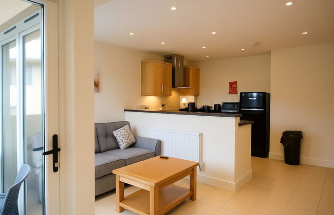 Westbeach Holiday Apartments - Foto 30