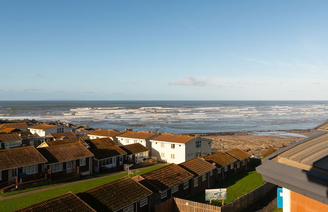 Westbeach Holiday Apartments - Foto 34