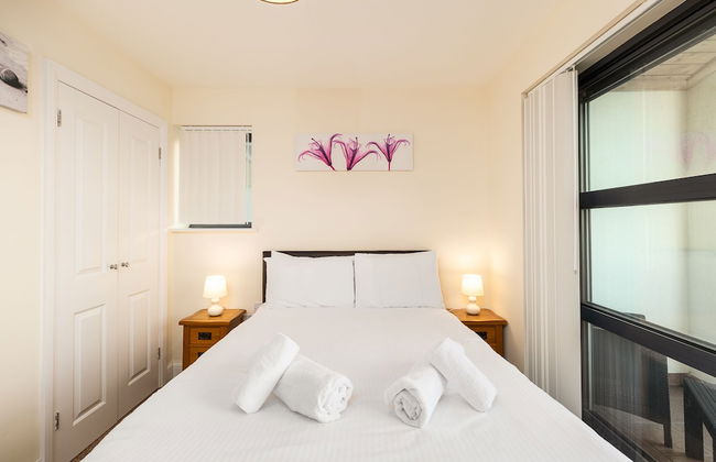 Westbeach Holiday Apartments - Foto 3