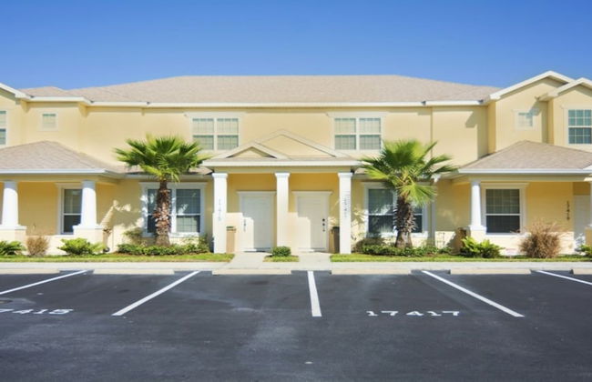 Aco223184 - Serenity - 3 Bed 3 Baths Townhome - Foto 28