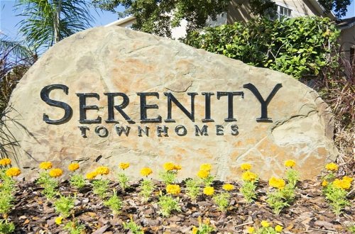 Photo 25 - Aco223184 - Serenity - 3 Bed 3 Baths Townhome