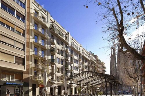 Photo 54 - Enjoybcn Gaudi Apartments