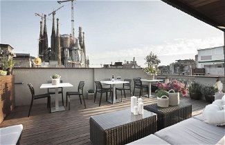 Photo 1 - Enjoybcn Gaudi Apartments