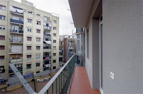 Foto 35 - Enjoybcn Gaudi Apartments