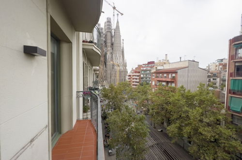 Foto 60 - Enjoybcn Gaudi Apartments