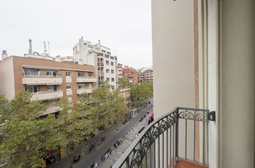Foto 59 - Enjoybcn Gaudi Apartments