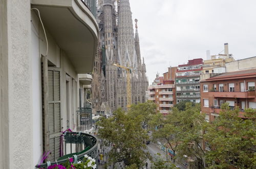 Foto 57 - Enjoybcn Gaudi Apartments
