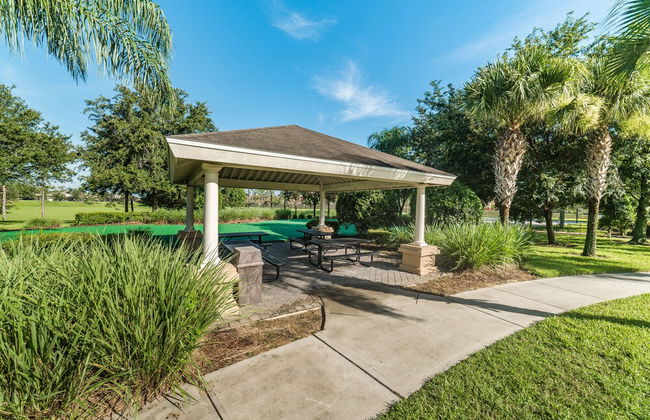 Ov2270 - Windsor Hills Resort - 5 Bed 5 Baths Villa - Photo 25