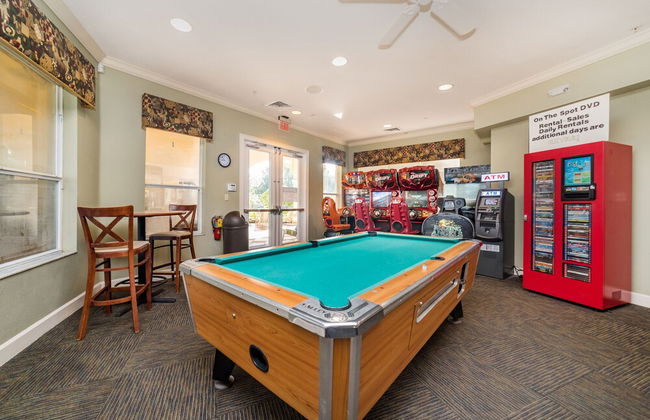 Ov2270 - Windsor Hills Resort - 5 Bed 5 Baths Villa - Photo 17