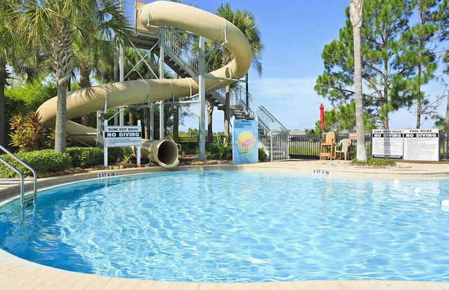 Ov2939 - Windsor Hills Resort - 3 Bed 2 Baths Townhome - Foto 7
