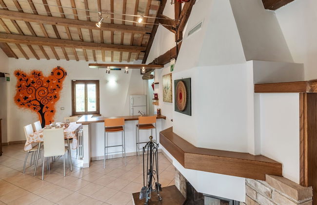Holiday House in Filottrano on the Beach by the sea - Foto 25