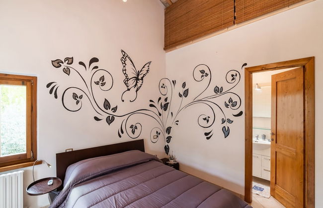 Holiday House in Filottrano on the Beach by the sea - Foto 3