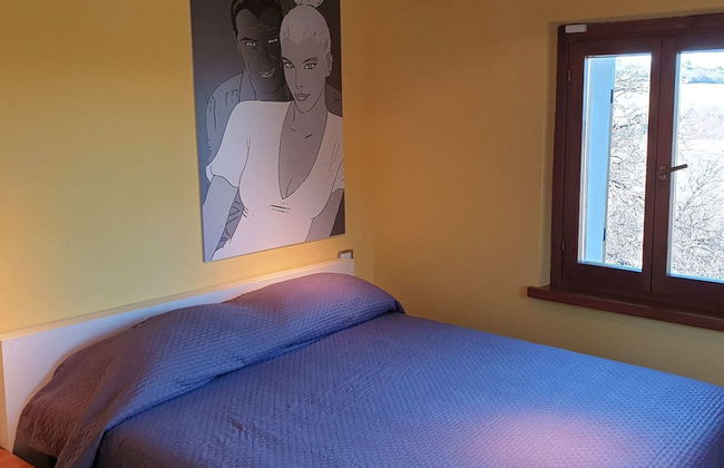 Holiday House in Filottrano on the Beach by the sea - Foto 2